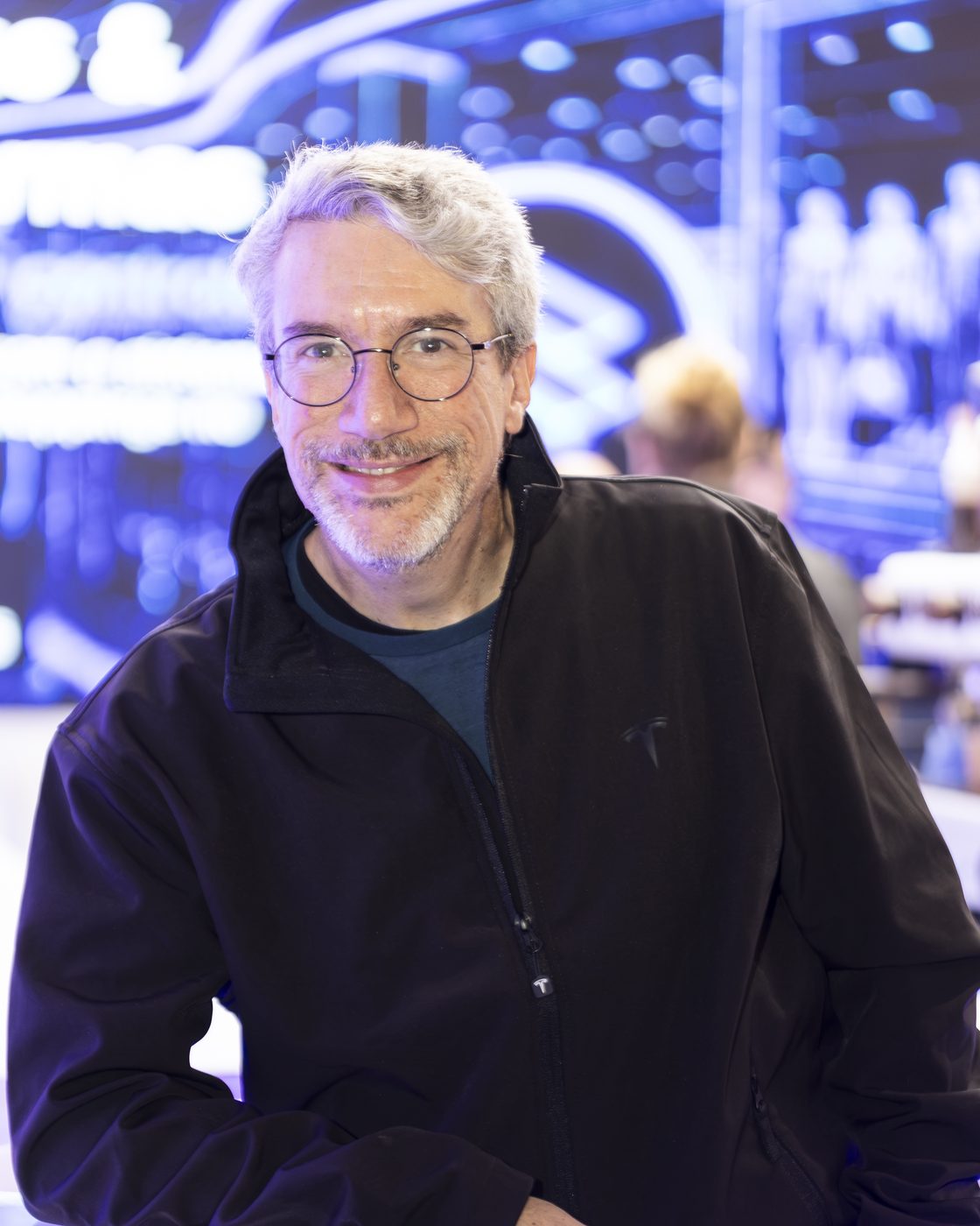Evaldo de Lavos, Managing Partner of Synthetic Intelligence